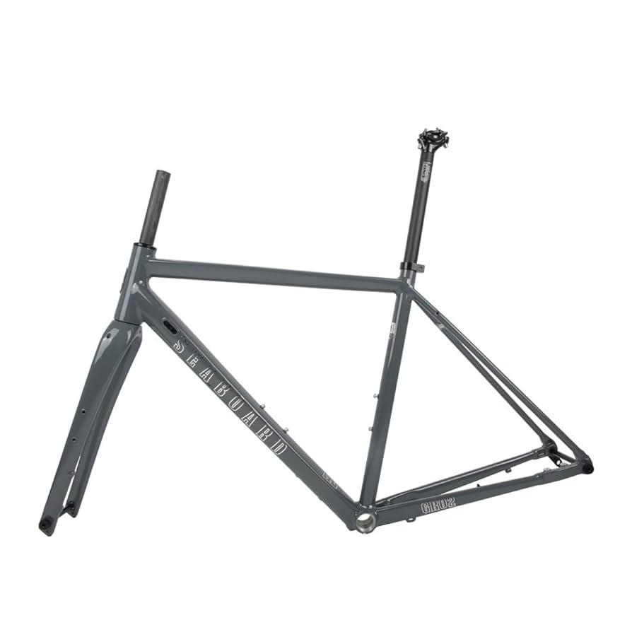 ブラック ロードバイク アルミフレーム ブラック ロードバイク アルミニウム合金シ 700C 風を壊す